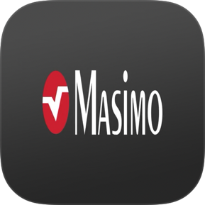 Masimo SafetyNet App Logo